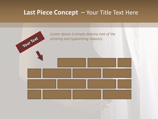 S Fine Parent PowerPoint Template