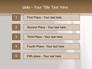 S Fine Parent PowerPoint Template
