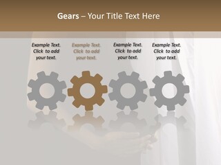 S Fine Parent PowerPoint Template