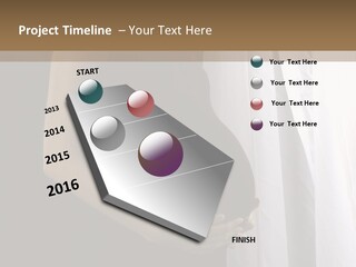 S Fine Parent PowerPoint Template