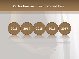 S Fine Parent PowerPoint Template