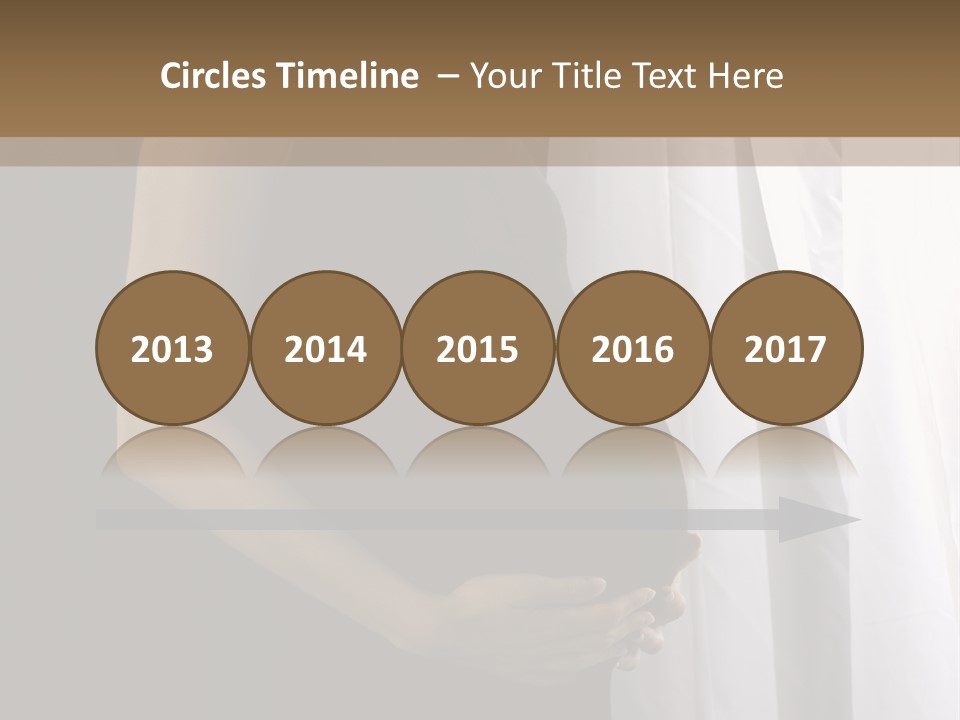 S Fine Parent PowerPoint Template
