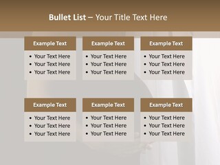 S Fine Parent PowerPoint Template