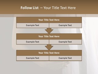 S Fine Parent PowerPoint Template