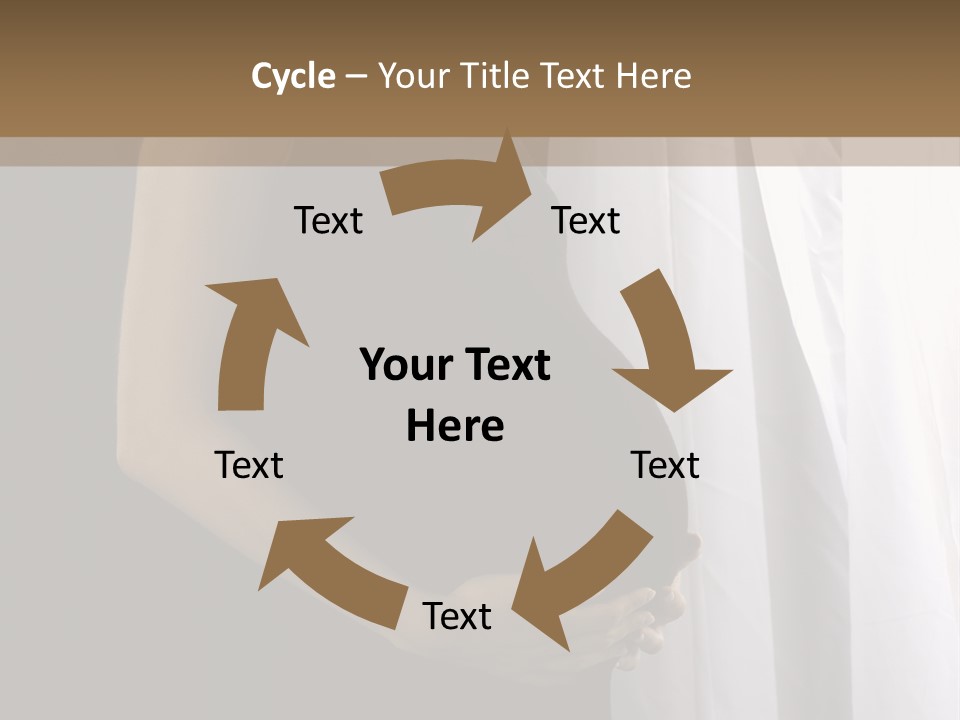 S Fine Parent PowerPoint Template
