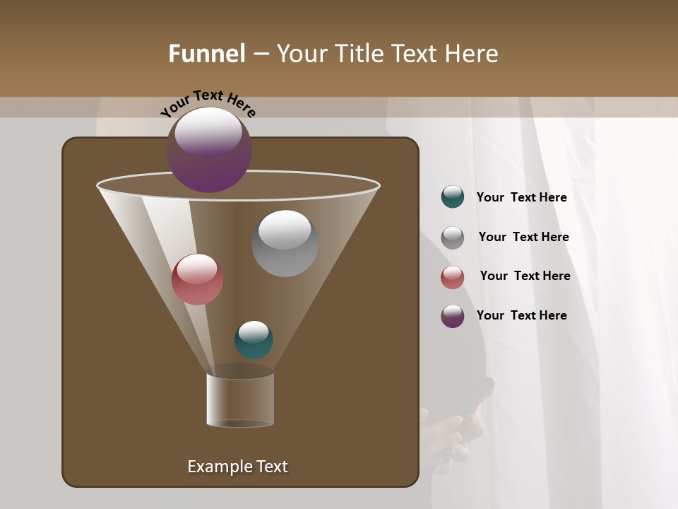 S Fine Parent PowerPoint Template
