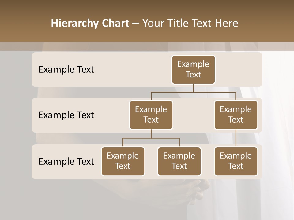 S Fine Parent PowerPoint Template