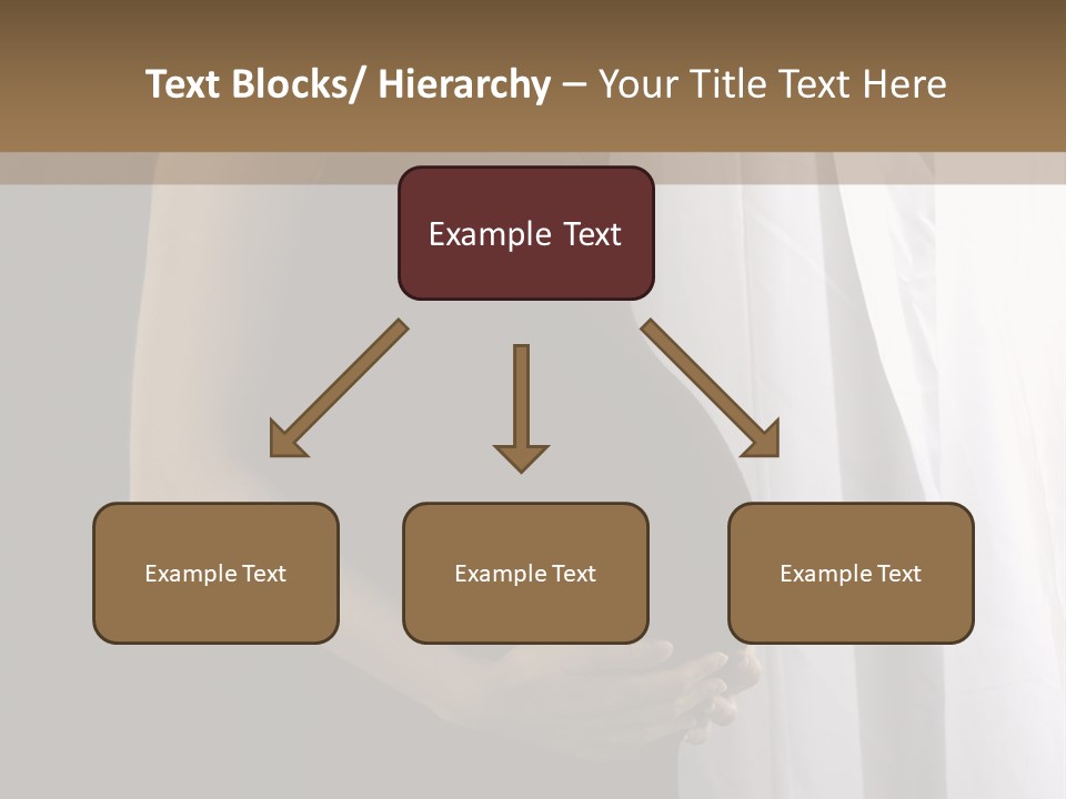 S Fine Parent PowerPoint Template