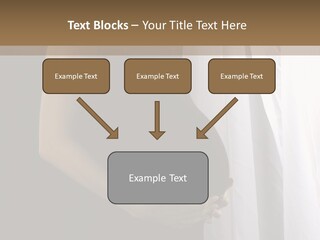 S Fine Parent PowerPoint Template
