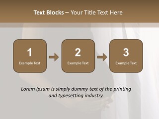 S Fine Parent PowerPoint Template