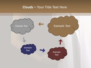 S Fine Parent PowerPoint Template