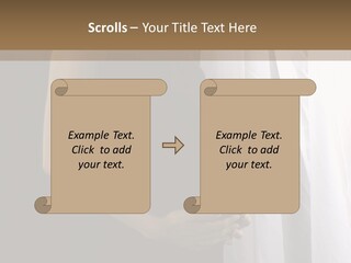 S Fine Parent PowerPoint Template