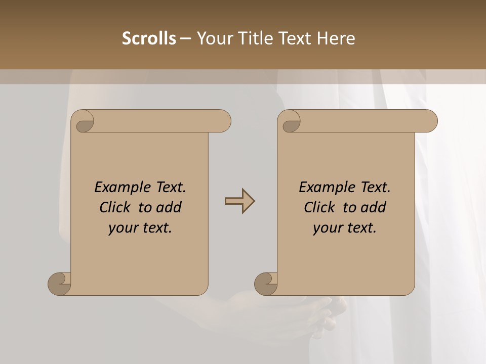 S Fine Parent PowerPoint Template