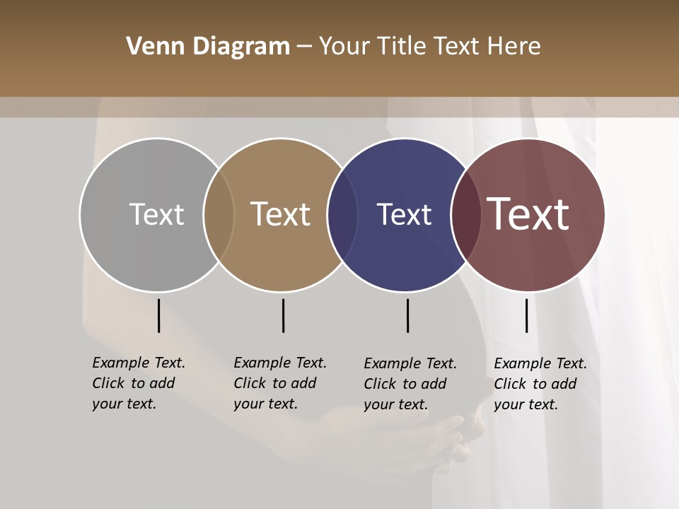 S Fine Parent PowerPoint Template
