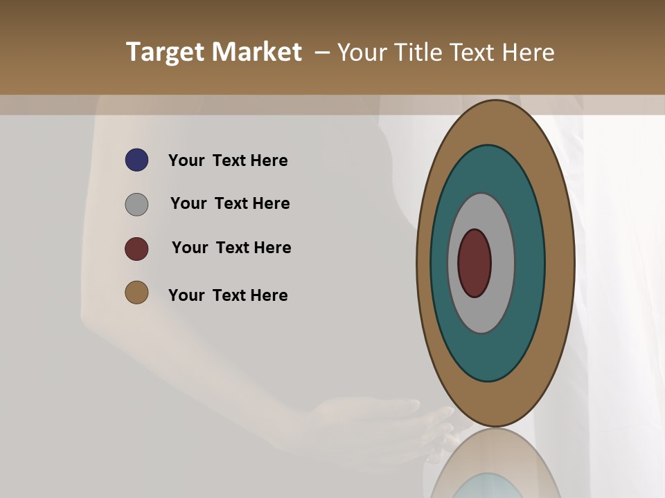 S Fine Parent PowerPoint Template