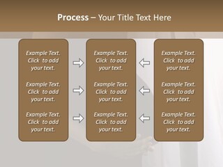 S Fine Parent PowerPoint Template