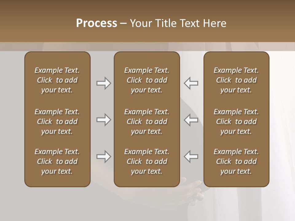 S Fine Parent PowerPoint Template
