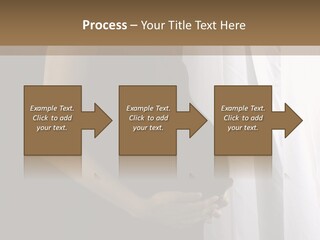 S Fine Parent PowerPoint Template