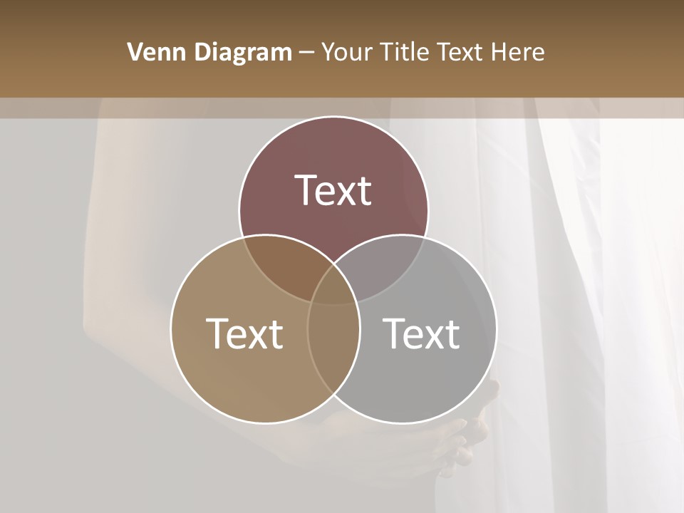 S Fine Parent PowerPoint Template