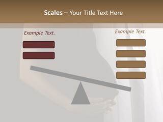 S Fine Parent PowerPoint Template