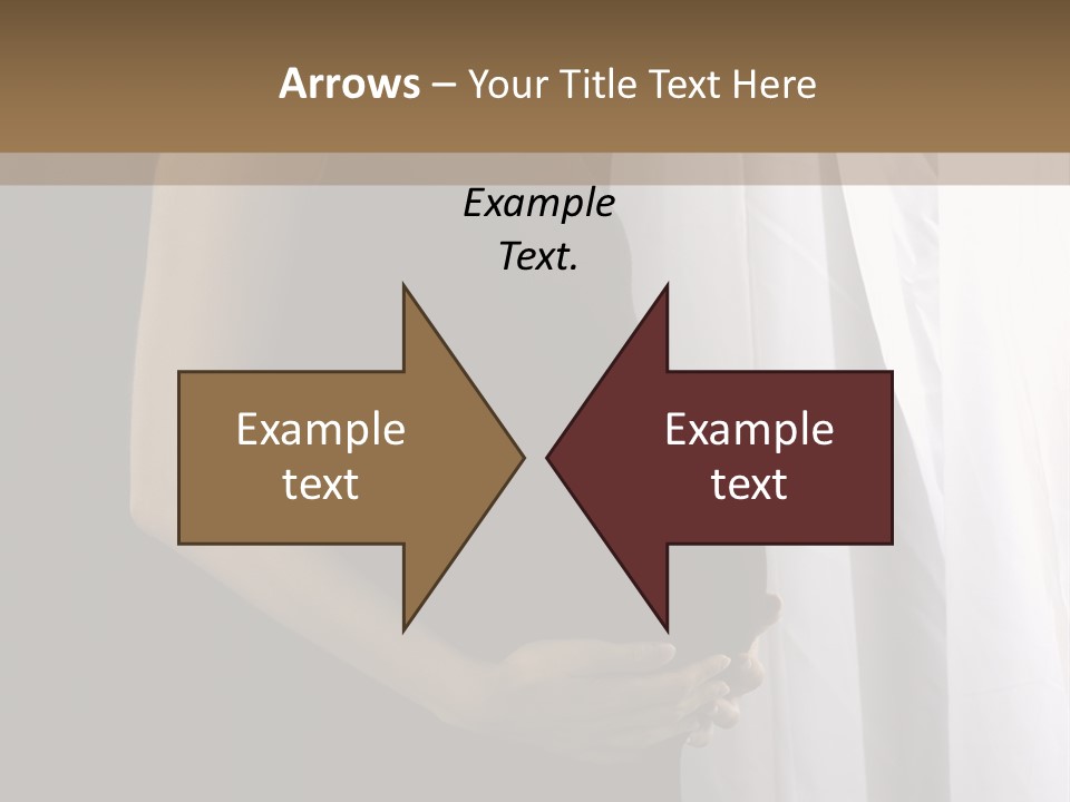 S Fine Parent PowerPoint Template