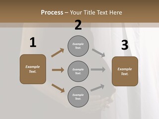 S Fine Parent PowerPoint Template