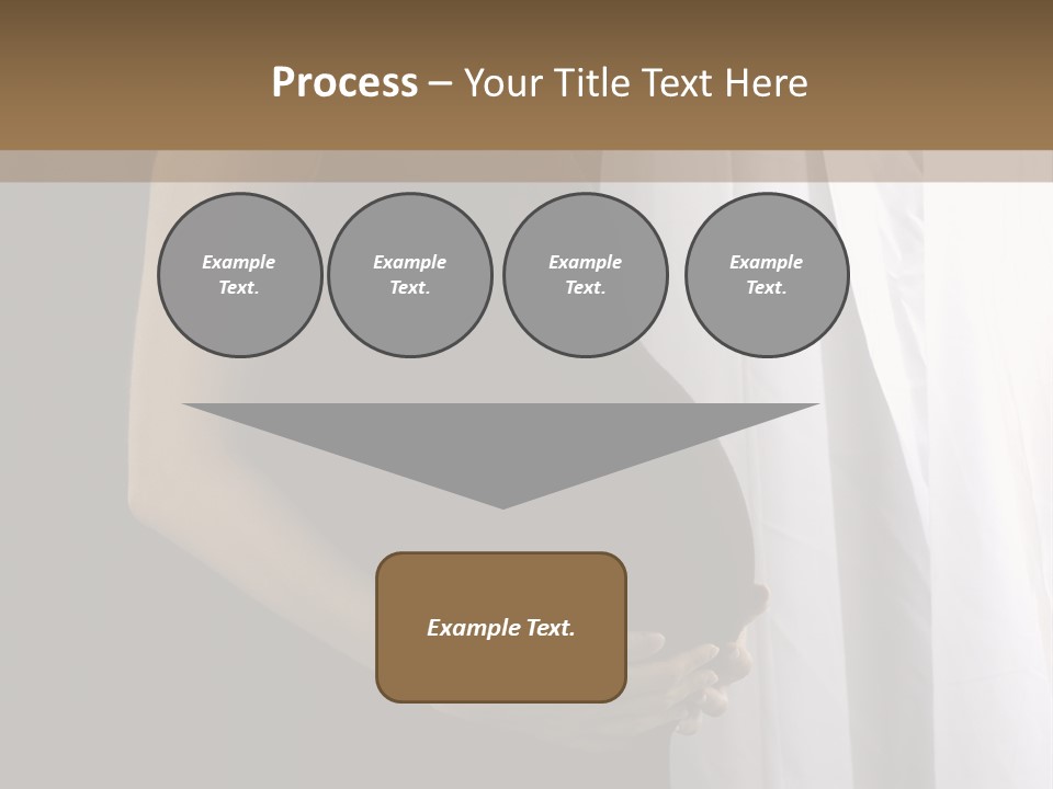 S Fine Parent PowerPoint Template