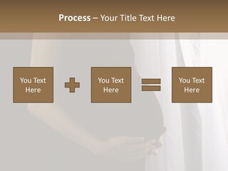 S Fine Parent PowerPoint Template