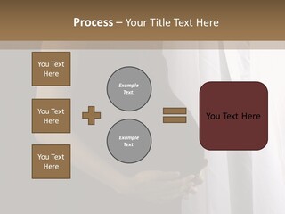 S Fine Parent PowerPoint Template