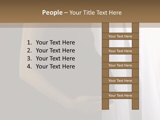 S Fine Parent PowerPoint Template