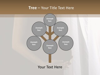 S Fine Parent PowerPoint Template