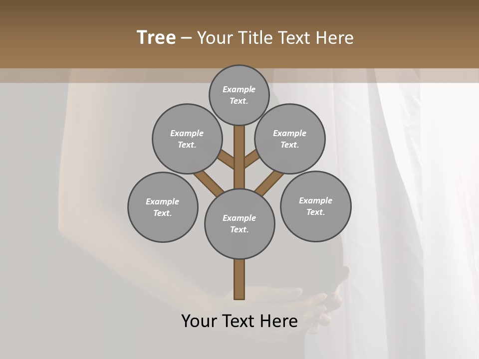 S Fine Parent PowerPoint Template