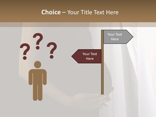 S Fine Parent PowerPoint Template