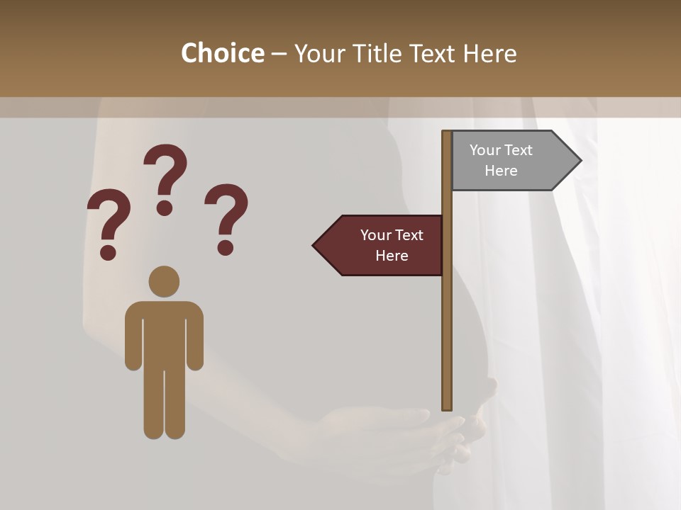 S Fine Parent PowerPoint Template
