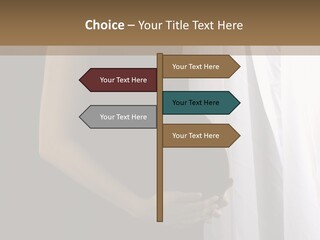 S Fine Parent PowerPoint Template