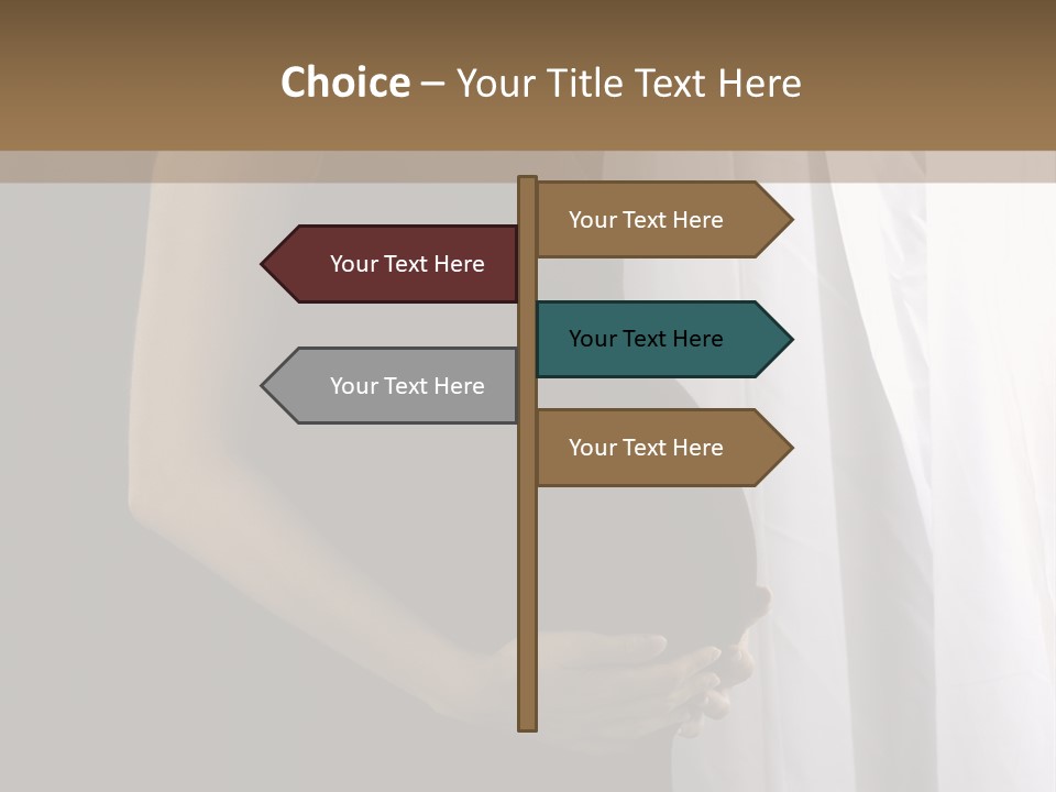 S Fine Parent PowerPoint Template