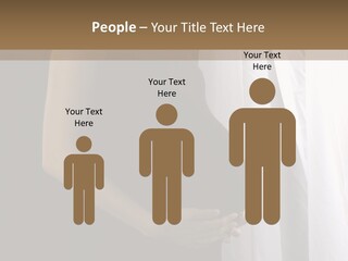 S Fine Parent PowerPoint Template