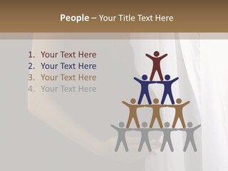 S Fine Parent PowerPoint Template