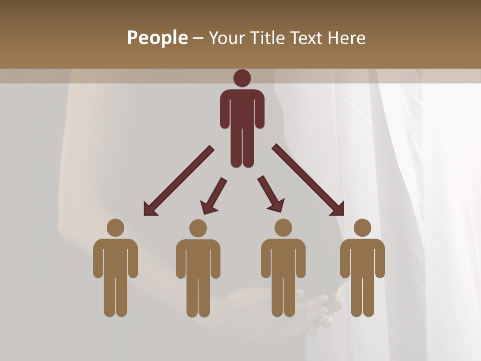 S Fine Parent PowerPoint Template