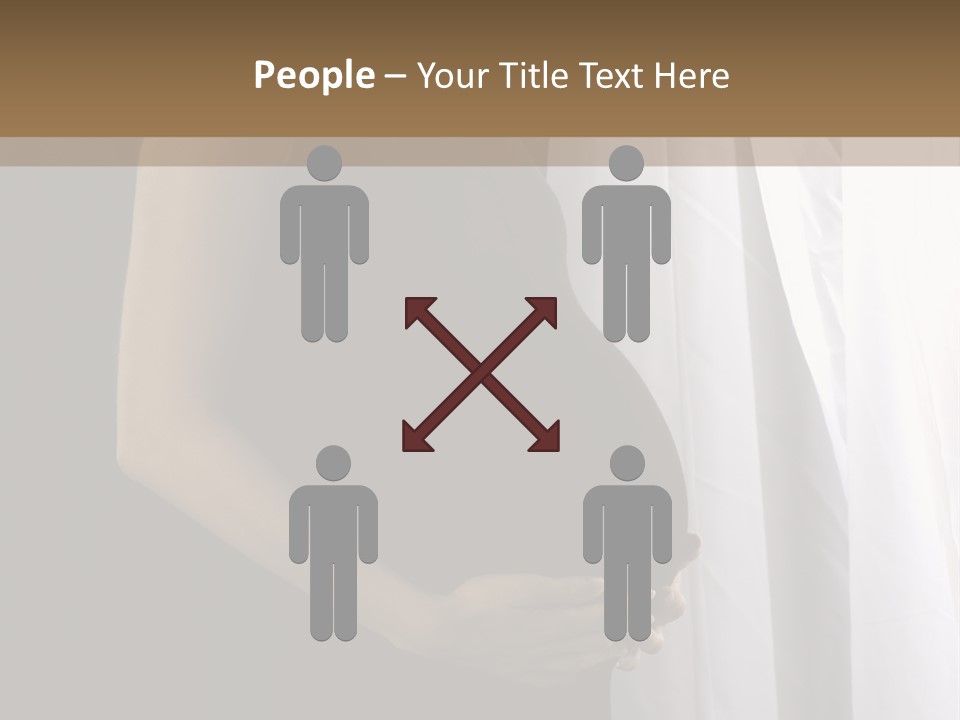 S Fine Parent PowerPoint Template
