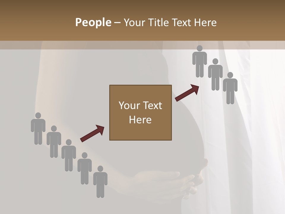 S Fine Parent PowerPoint Template