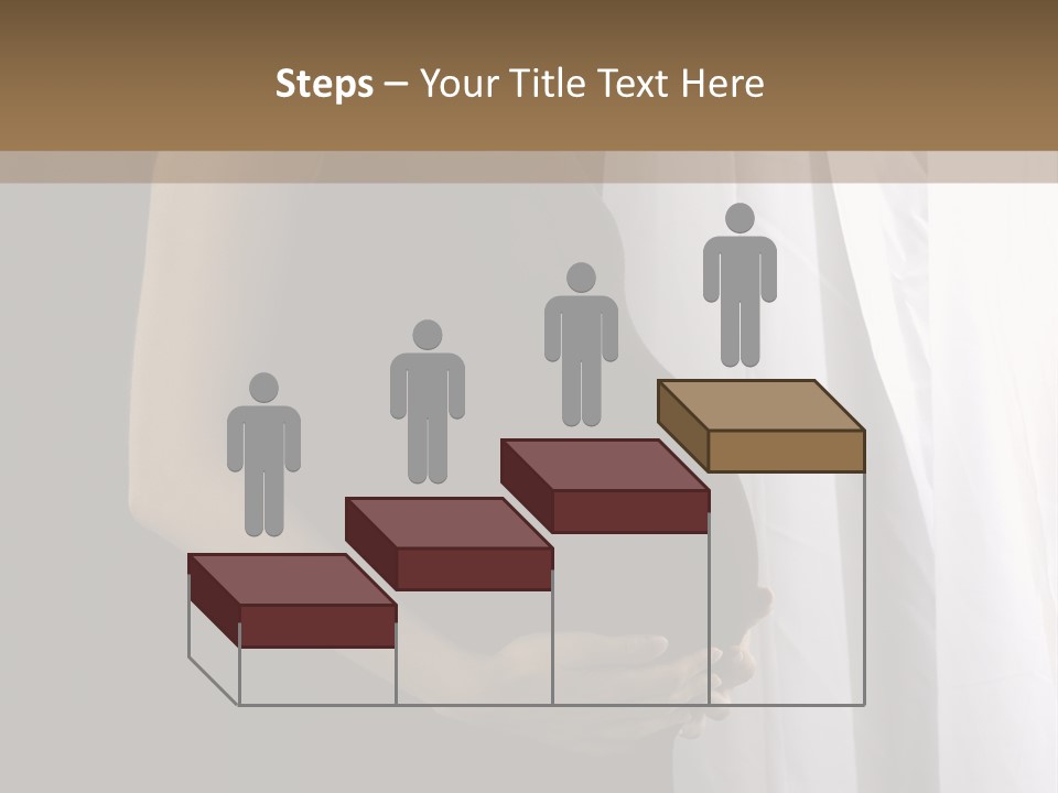S Fine Parent PowerPoint Template