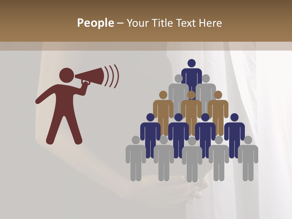 S Fine Parent PowerPoint Template
