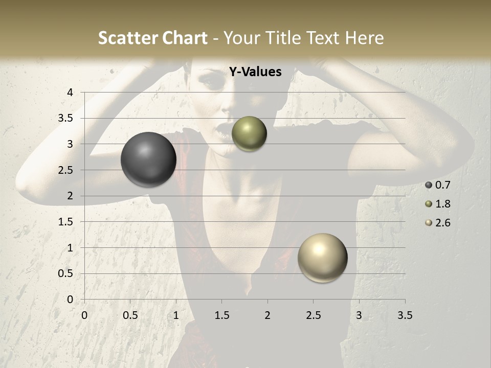 Eductive Ca Ual Human PowerPoint Template