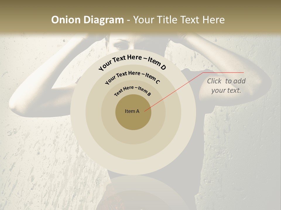 Eductive Ca Ual Human PowerPoint Template