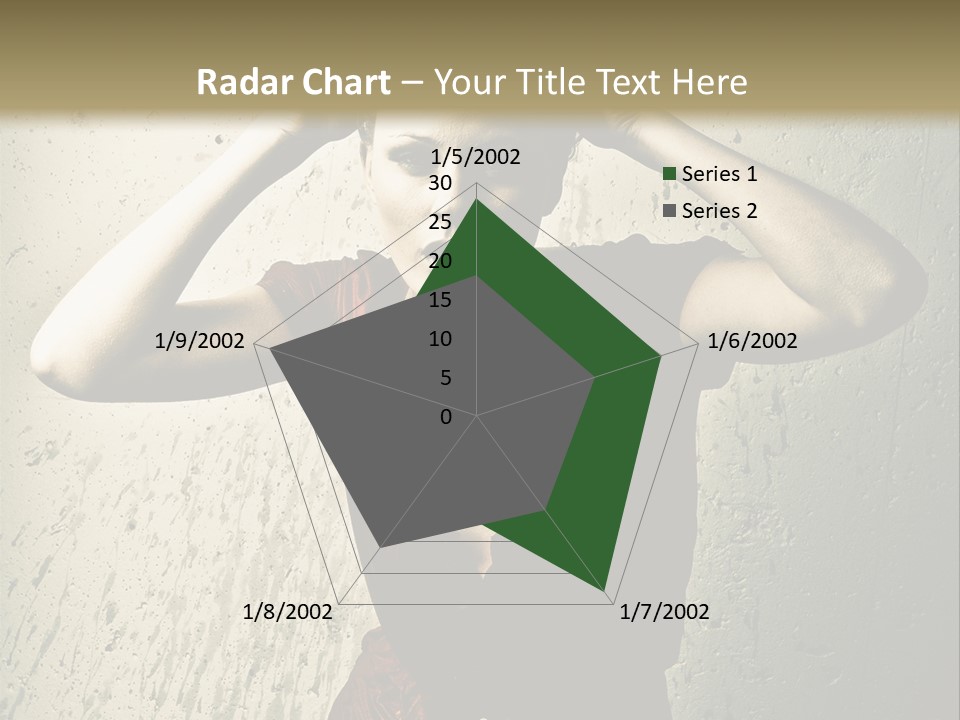 Eductive Ca Ual Human PowerPoint Template
