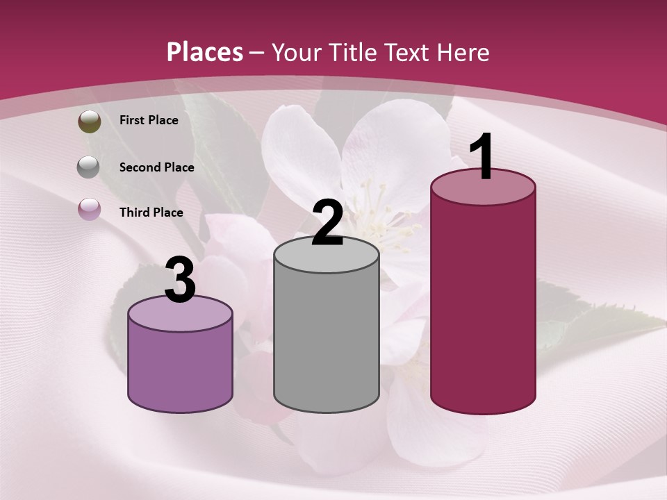 Flowers PowerPoint Template
