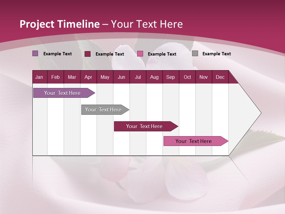 Flowers PowerPoint Template