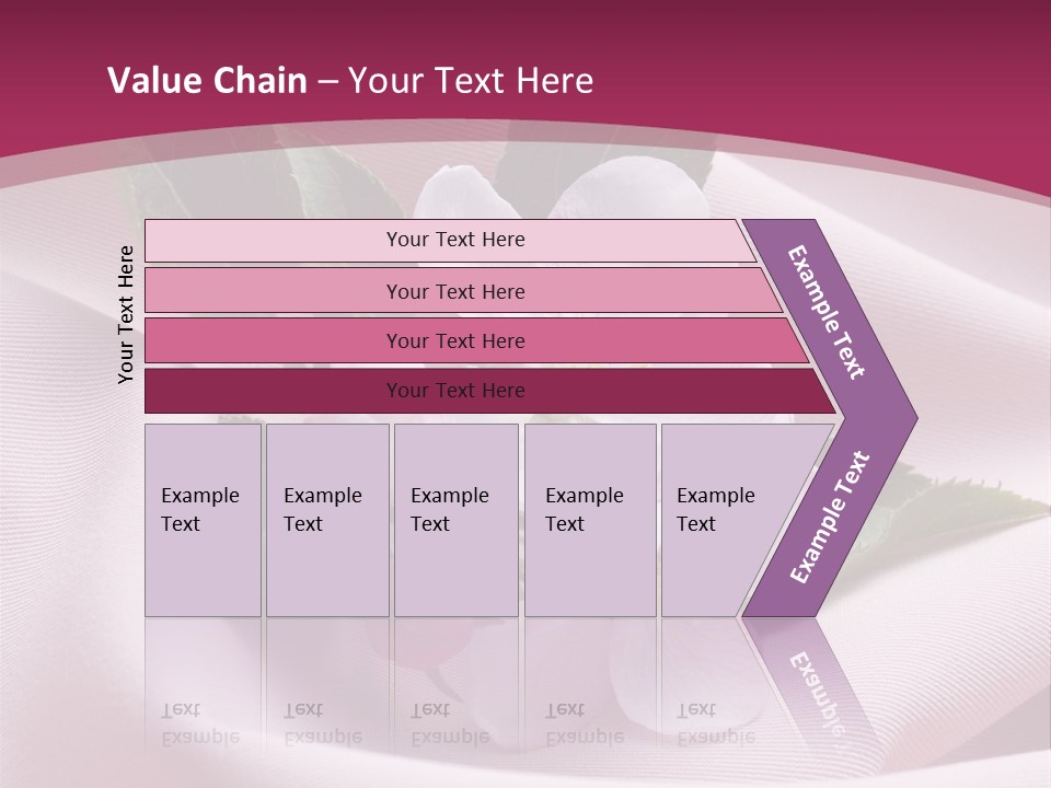 Flowers PowerPoint Template
