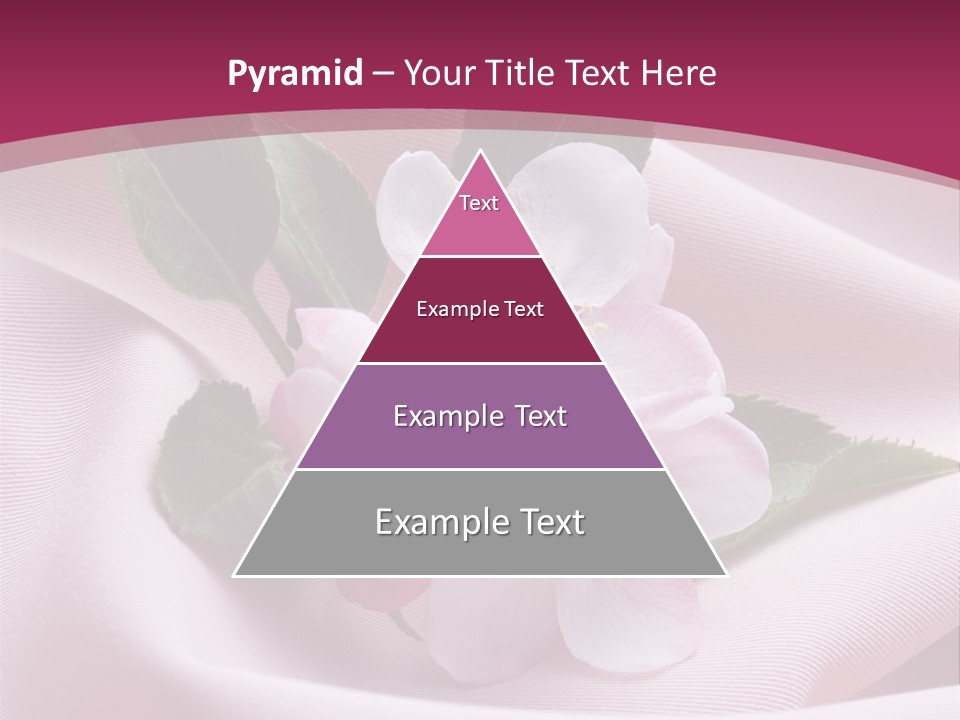 Flowers PowerPoint Template